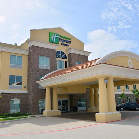 Holiday Inn Express Tomball By Ihg מראה חיצוני תמונה