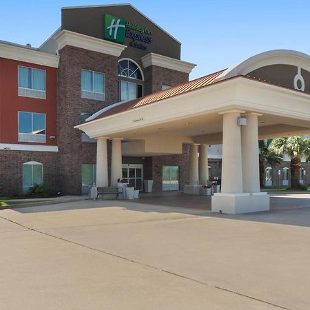 Holiday Inn Express Tomball By Ihg מראה חיצוני תמונה